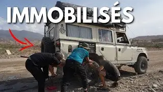 S3E66 : OFF-ROAD OR KYRGHIZISTAN 🇰🇬