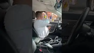 Горячий КОФЕ на ШТАНЫ