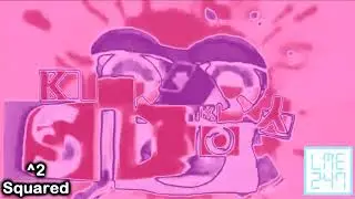 Klasky Csupo in Videoup V2.6.SQUARED