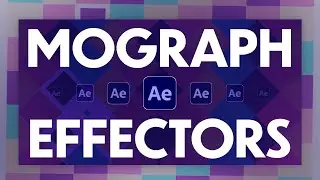 Create Procedural Animation With Expressions in After Effects