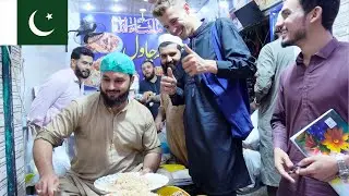 I Travelled to the World’s Kindest City 🇵🇰