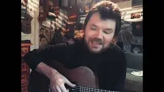 «Челюскин-Блюз» - Саша edler Мочалов (18+, 99-)