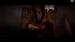 Red Dead Redemption 2