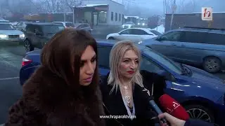 Ես ուրախությունից պար եկա, երբ «Վարչաբենդի» համերգին մասնակցությունս հաստատեցին
