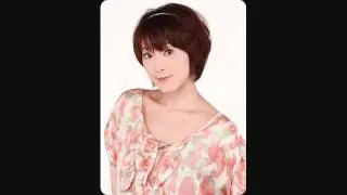 中村繪里子　NAKAMURA Eriko　ボイスサンプル