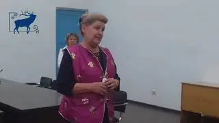 День тувинского языка [Tandy-Uula.TV]