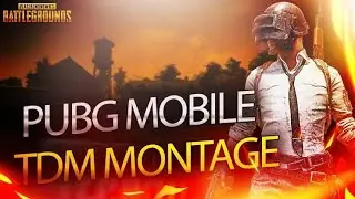 Tdm montage 😁 #GeekyGamer #TeraBappuAaGya #pubgmobile