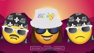 Les Anticipateurs - Donne Moi Ton Corps feat. Lorenzo (prod. Seezy)