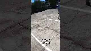 How I Fix Mistakes on Parking Lot Striping Jobs