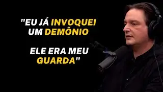 FEITIÇOS e MAGIAS SATÂNIC* (POP Cuts)
