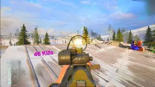 Battlefield 2042 RTX4080,1440p,MAX (AKS-74U gameplay)