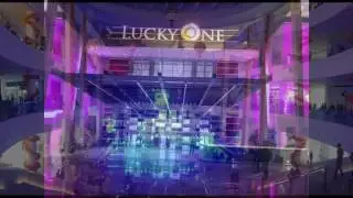 Lucky One Mall Karachi grand opening