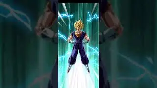 New agl ultra instict goku and int ss blue vegeta Dokkan 6 anniversary event..