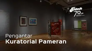 #PIKNIK70an | Pengantar Kuratorial Pameran