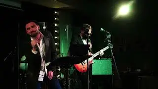 ABDULKARIM - АНАШЫМ LIVE 2024