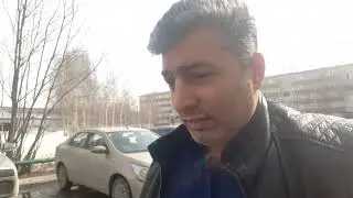 Великая, могучая Россия или загнивающий Запад. Сургут ХМАО-ЮГРА.  