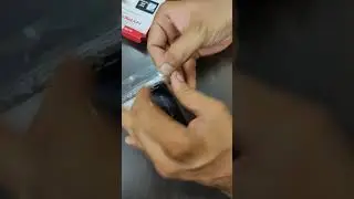 Kingston Hyper 8gb DDR4 Hyper gaming ram, unboxing #Shortz