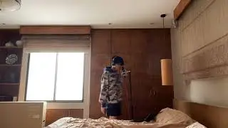 WP - On my way