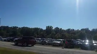 Airplane show part 1/2
