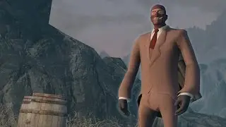 Spyrim