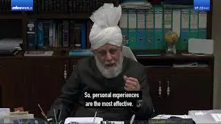 MTA TV Live - Urdu