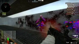 Counter Strike Global Offensive'de Nasıl Daha Kolay Başarım Ve Madalya Kazanılır (AİM BOTZ)