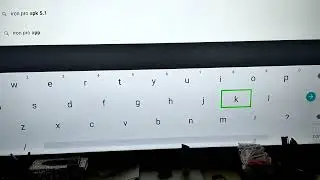 télécharger des applications sur x96