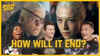 HOW Will this Season END? House of the Dragon 2x07 Review and Reaction