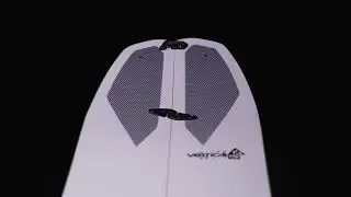 Nitro Snowboards 2025 Vertical Splitboard