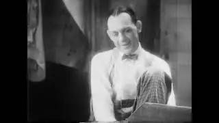 The Dance of Life 1929 PRE CODE HOLLYWOOD