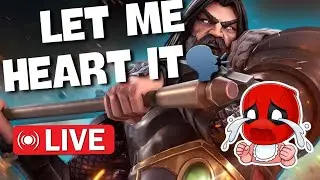 NERF !? - Marvel Contest of Champions