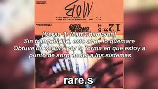 M.O.B - BROCKHAMPTON (Subtitulado al español)