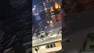 TST NIGHT VIEW