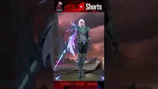 LANCELOT NEW SKIN | EMPYREAN FLAME