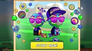 What's inside runner pass season 93, i upgrade runner pass!!!
