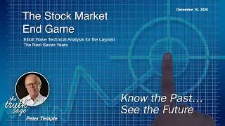 The Next Seven Years in the Stock Market