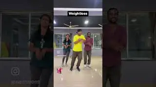 Online Bollywood Zumba | Dance Fitness | Weight loss | Workout Sessions Whatsapp on +91-70300-30400