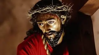 VIERNES SANTO EN LA MERCED 2021