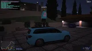 ухожу с гта 5 рп?