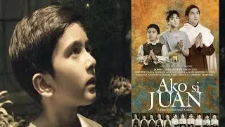 MY FIRST FILM PROJECT AS A VIDEO EDITOR | AKO SI JUAN OFFICIAL TEASER