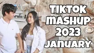 Tiktok mashup 2023 January Philippines 🇵🇭🔥❤️ (dance craze)#tiktokmashupphilippines