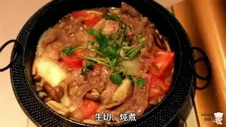 三星米其林主厨的一天，每一个光鲜亮丽的背后，都隐藏着你无法想象的坚持和拼搏