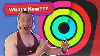 What’s New With the Apple Fitness App and Plus in iOS17