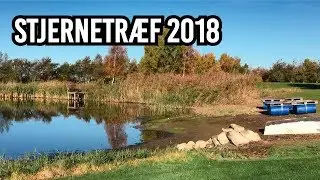 Stjernetræf 2018