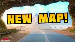 NEW MAP Coming to CarX!
