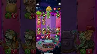 Plants Vs Zombies Heroes Puzzle Party 3/13/2024