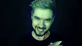 Infinite - Antisepticeye