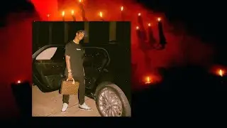 *FREE* Travis Scott ft. Drake Type Beat- 