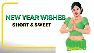 new year wishes short and sweet | viral beam
