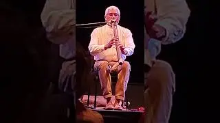 Hawk Henries at the Salt Bay Chamber Fest 2021